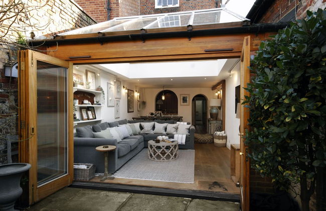 Dolls House - Luxury Townhouse - From 400 Per Night - Foto 39