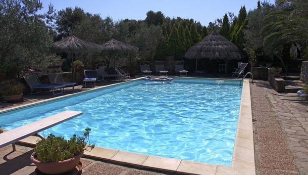 Villino il Corbezzolo a "Casa Conti di Sotto" - Photo 2, Primary image