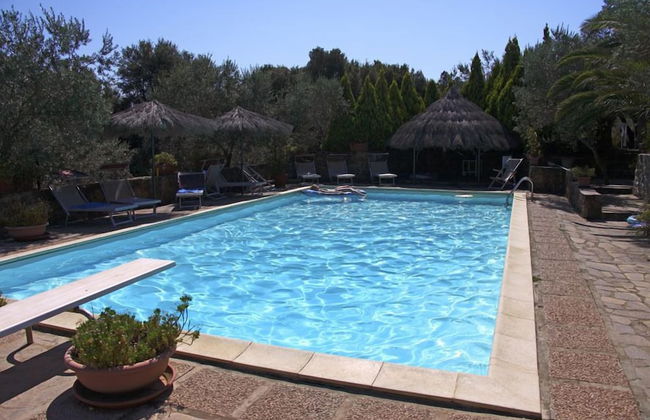 Casa Conti di Sotto - Foto 1