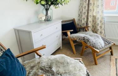 Stunning! Beautiful contemporary property in Holt, Norfolk - Photo 24