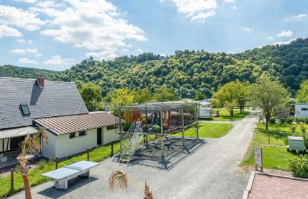 Camping De La Seine - Foto 22