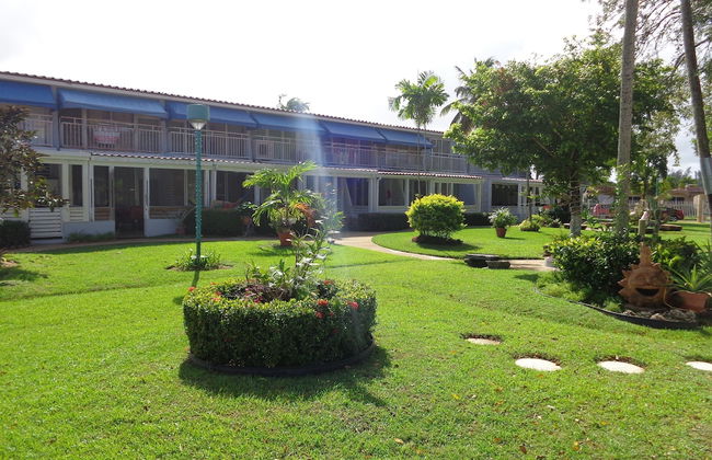 Villas De Playa 2 - Photo 80