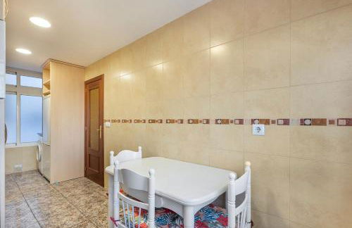 Beautiful sea views apartment with balcony and wifi in Lo Pagan - Foto 26