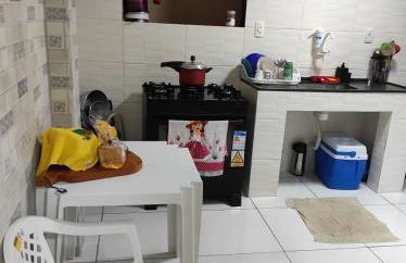 ILHA De ITAPARICA PONTA DE AREIA CASA DA NÉIA TEMPORADA - Photo 23