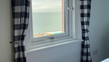 "The Parlour" Seafront Apartment - Foto 3