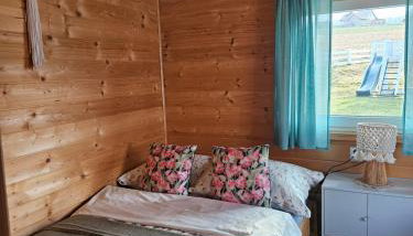 Domek Polna Cisza Bieszczady - Foto 2