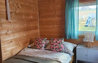 Domek Polna Cisza Bieszczady - Foto 2