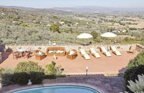 Holiday Home La Smarrita Dei Carradori by Interhome - Foto 48