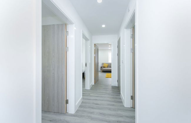 Adbolton Apartments - New & Low Carbon - Foto 22
