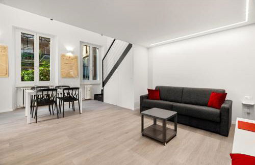 Modern Quiet Super Central Luxury Apartment - Foto 7