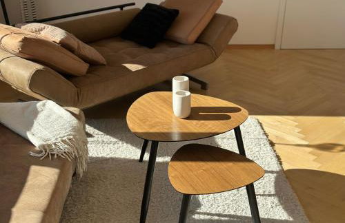 Flow Living Penthouse in See- und Bahnhofsnähe - Foto 10