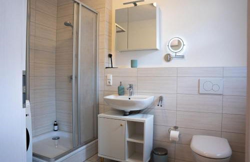 JH Apartments Nittenau - Design Studio Modern - Foto 12