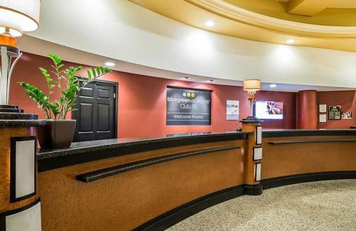 2BD resort condo with amenities and next to shopping right off the Las Vegas Strip - Foto 36