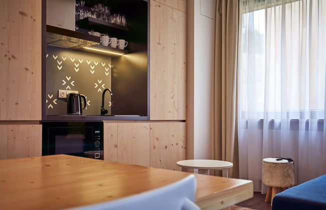 Aparthotel Svatý Vavřinec - Foto 17