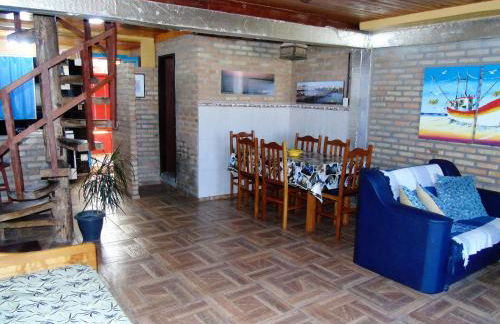 Morada d'Omar 4 Ilhas - Photo 25