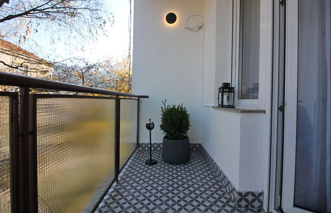 Central Residence - Foto 10