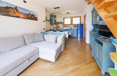 Charme apartment Cepina Bike & Ski - Foto 37