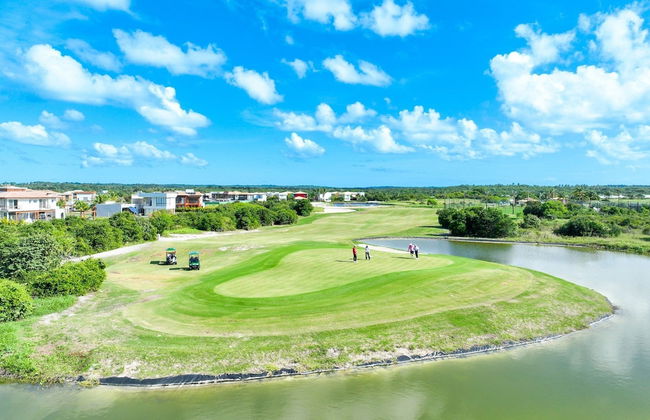 Maruwá - Villa Deluxe 30 - Photo 36