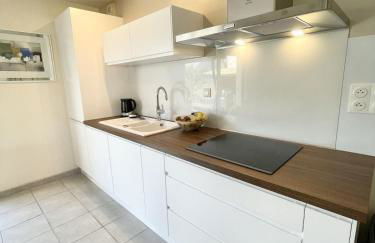 Jolie maison moderne À 200m du port de Lomener - Foto 11