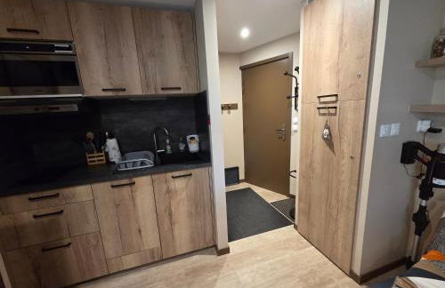 Le duplex de Dana, Gresse en Vercors, Alpes du Nord, classement 3 étoiles par Atout France - Foto 54