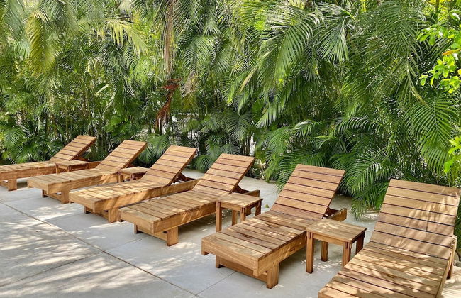 Villa Tortolas 5 Min Walk To La Ropa Beach - Foto 54