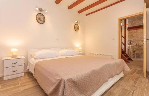 Two-Bedroom Holiday Home In Pakovo Selo - Foto 26