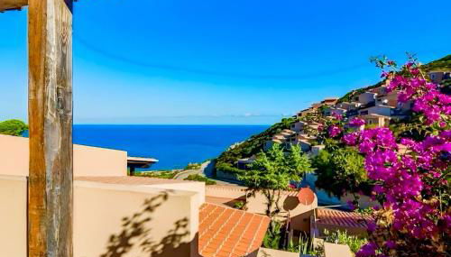 Casa il Bouganville - sea view Costa Paradiso - Foto 1