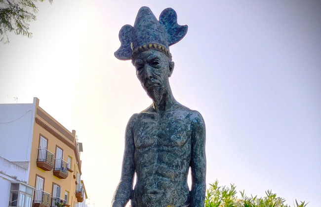 Tour por la Chiclana fenicia - Foto 6