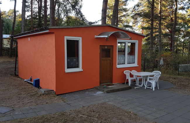 Ferienanlage Am Sidowsee - Foto 3