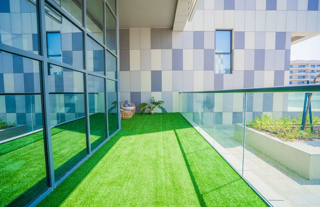 Nasma Luxury Stays - Al Raha Lofts 2 - Photo 40