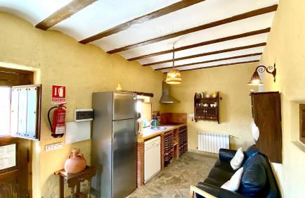 Sumptuous villa in Taberno with private pool - Foto 12