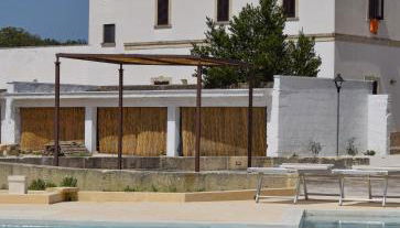 Masseria Bosco Mazza - Foto 3