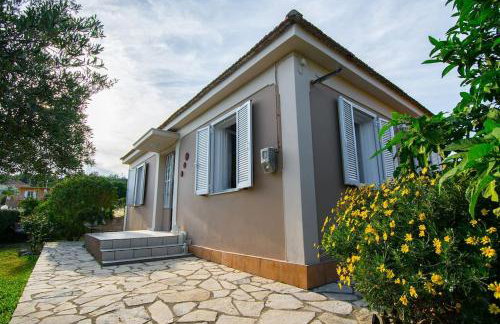 Kroussos Cottage - Foto 17