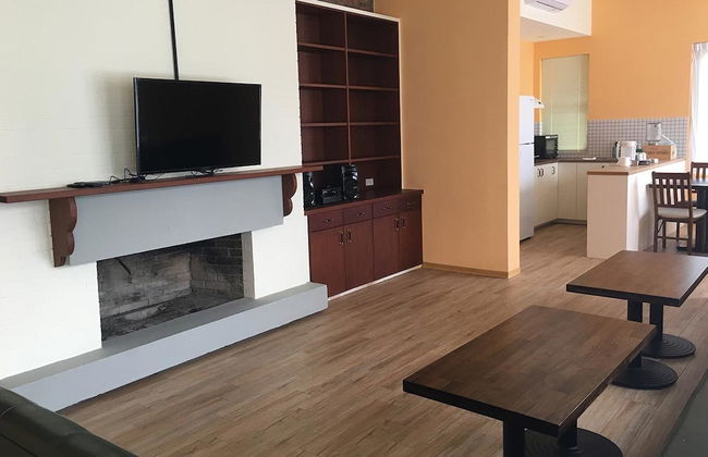 American Village Resort - Photo 29