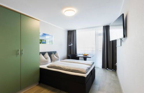 Centerroom München City - Foto 65