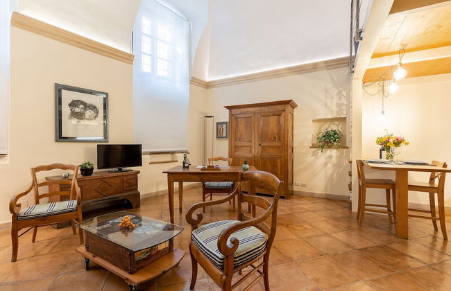 Rome As You Feel - Loft Campitelli - Foto 18