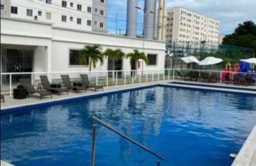 Apto próximo as praias dos seixas e cabo branco - Foto 24