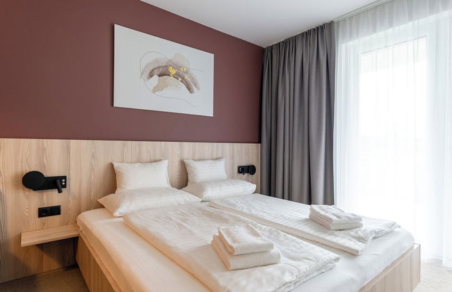 Hotel Novapart - Foto 11