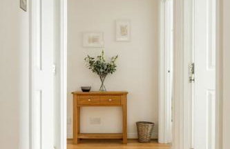 Lux Waterfront 2 bed Apt, V&A 10min walk, St Andrew's Golf 25min drive - Foto 6