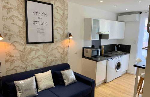 Magnifique studio Centre-ville - Foto 9