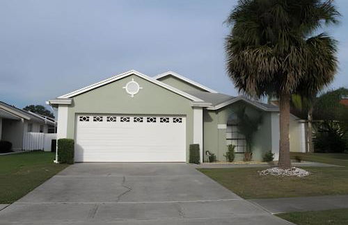 Lakeside View Pool Home, close to Disney, Malls - Foto 59