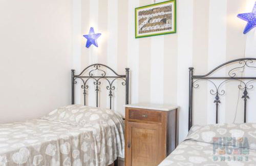 Appartamento La Torre Fronte mare Primo Piano Puglia On line - Foto 25