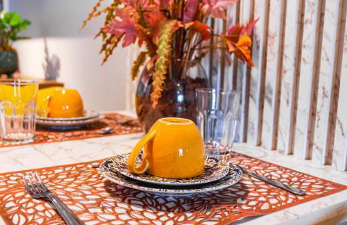 Apartamento sofisticado, confortável e bem equipado - Loft Felau - Foto 34