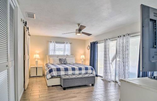 St Petersburg Waterfront House with Gas Grill! - Foto 16