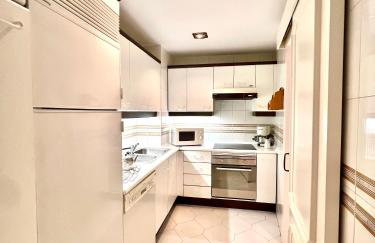 MIRAFLORES BEACH&TENNIS AMAZING VIEW BY THE SEA - Photo 29