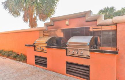 Destin Towers 143- Beach Front 2BR - Foto 62