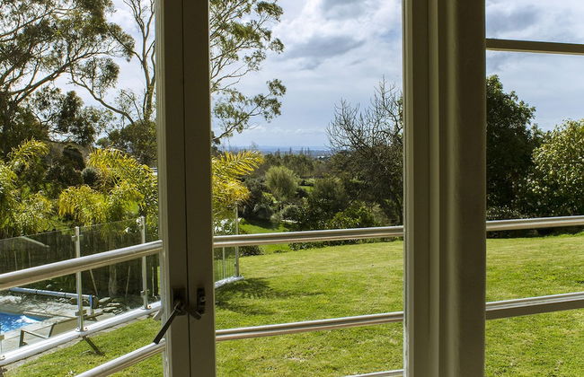 National Award Winner with Stunning View - Foto 25