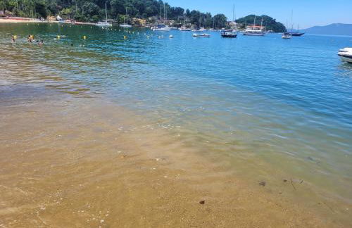 Angra Inn, Angra dos Reis - Mar, Sol e Piscina - Foto 64
