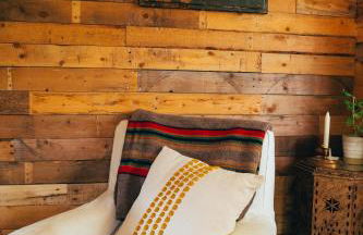 Mountain Brook Cabin - Foto 22