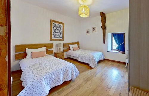 Domaine de Montanty - Foto 58